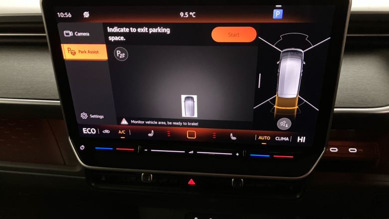 Volkswagen ID. Buzz 250kW GTX Pro 79kWh 5dr 4MOTION Auto Electric Estate